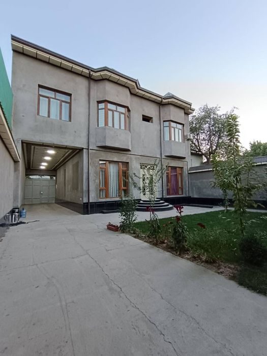 8-room house, 380 m², Tashkent, Uchtepa District, for sale
