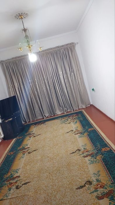 3-room apartment, 71 m², Tashkent, Uchtepa District, for rent
