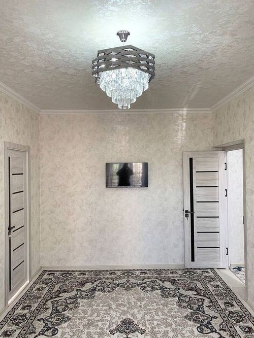2-room apartment, 57 m²