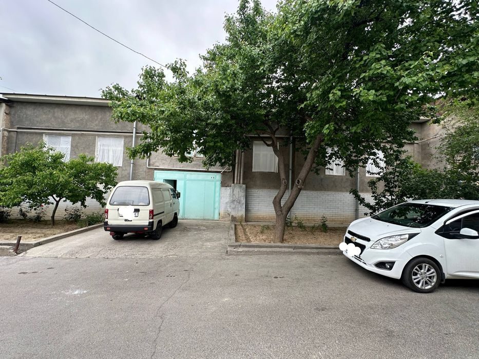 9-room house, 632 m², Tashkent, Uchtepa District, for sale