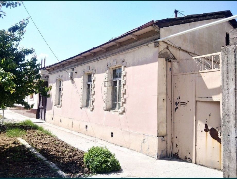 8-room house, 400 m², Tashkent, Uchtepa District, for sale