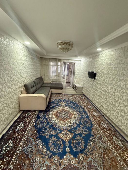 2-xonali kvartira, 60 m², Toshkent, Uchtepa tumani, ijaraga