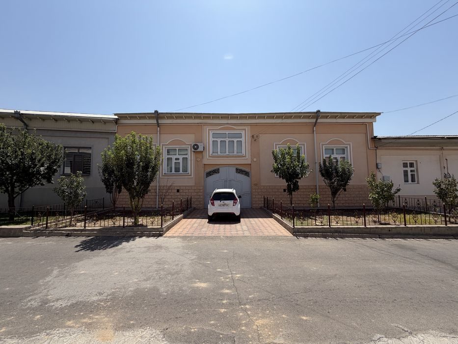 8-room house, 600 m², Tashkent, Uchtepa District, for sale
