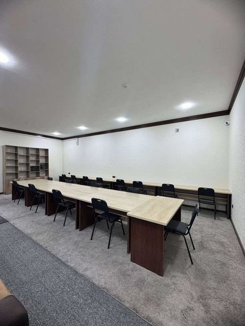 Срочно! Tayyor ofis arzon narxda ijaraga beriladi  | 95m²