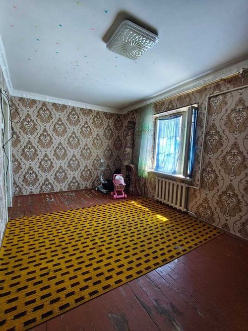 1-room apartment, 40 m²