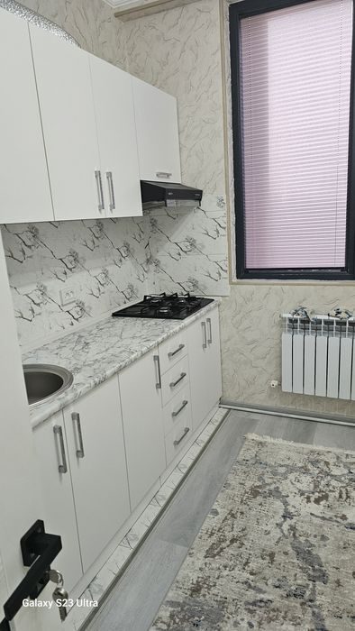 1-xonali kvartira, 44 m², Toshkent, Uchtepa tumani, ijaraga