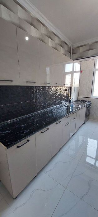 3-room apartment, 76 m²
