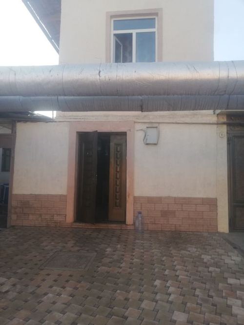 3-комнатный коттедж, 1 м²