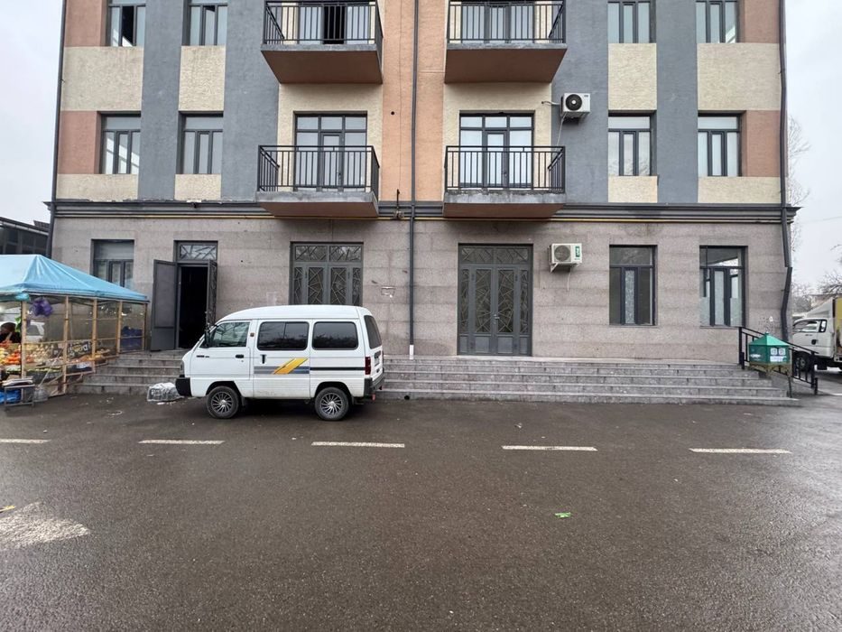 Аренда помещения под клиника,стоматология и учебный центр | 400м²