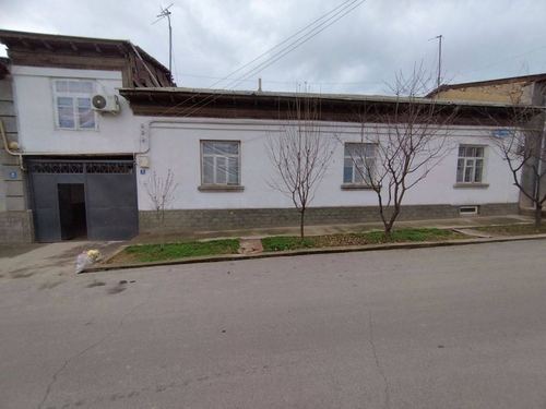 4-комнатный дом, 503 м²
