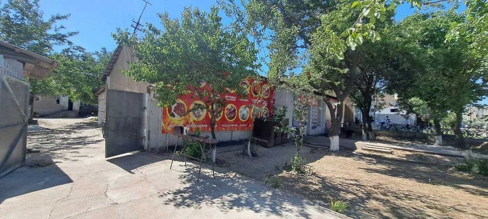 Аренда офис и склад в центре Нурафшана