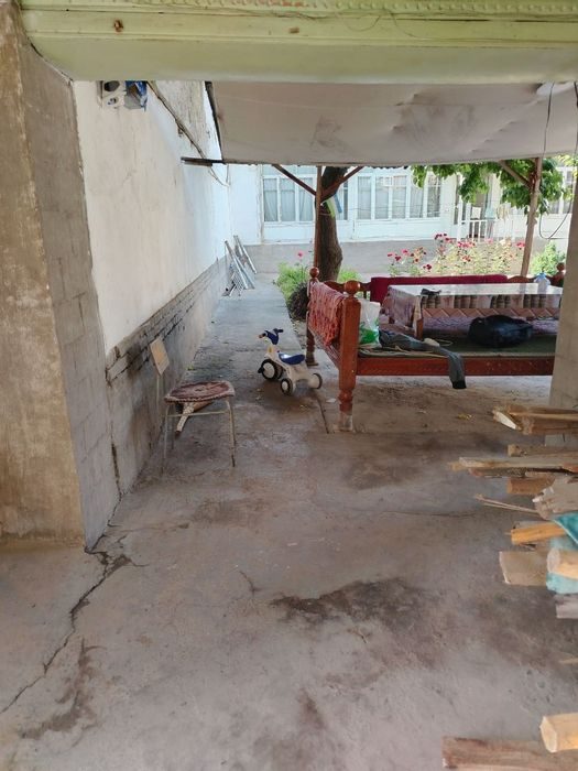 6-room house part, 4 m², Tashkent, Uchtepa District, for sale