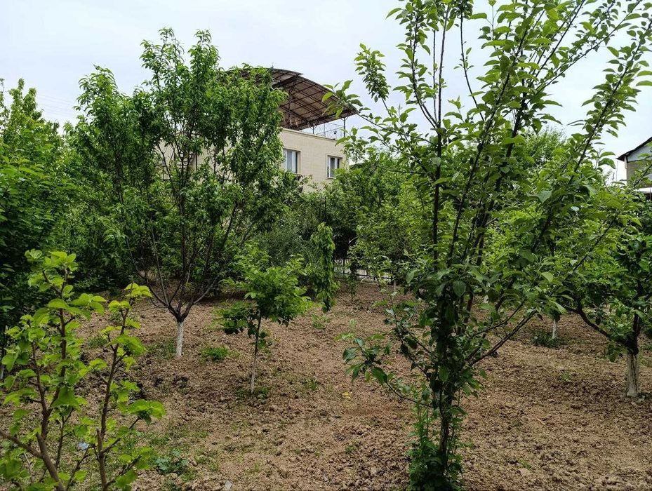 5-room house, 200 m², Паркент, for sale