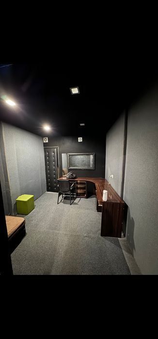 Studio arenda joyimiz yol yuzida