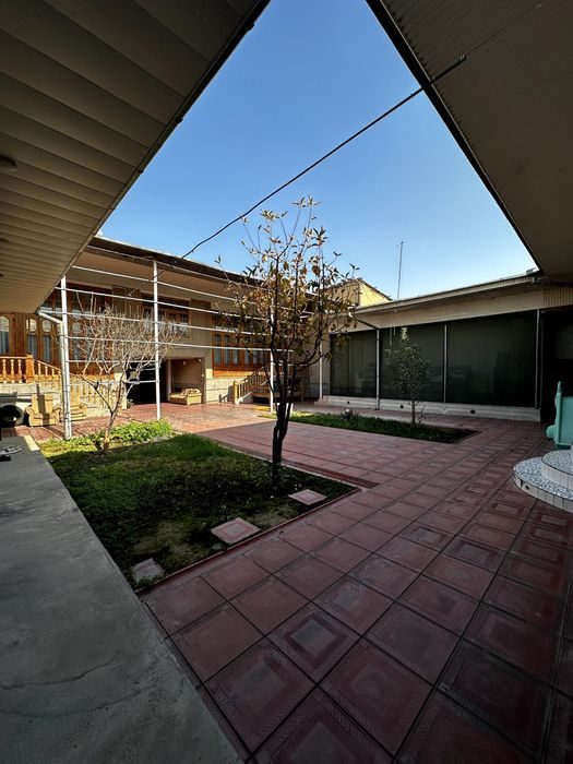 8-room house, 600 m², Tashkent, Uchtepa District, for sale
