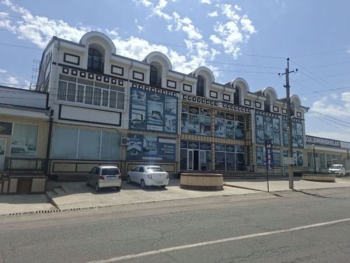 Arendaga beriladi yangi toshmidan kirganda oltin tepada