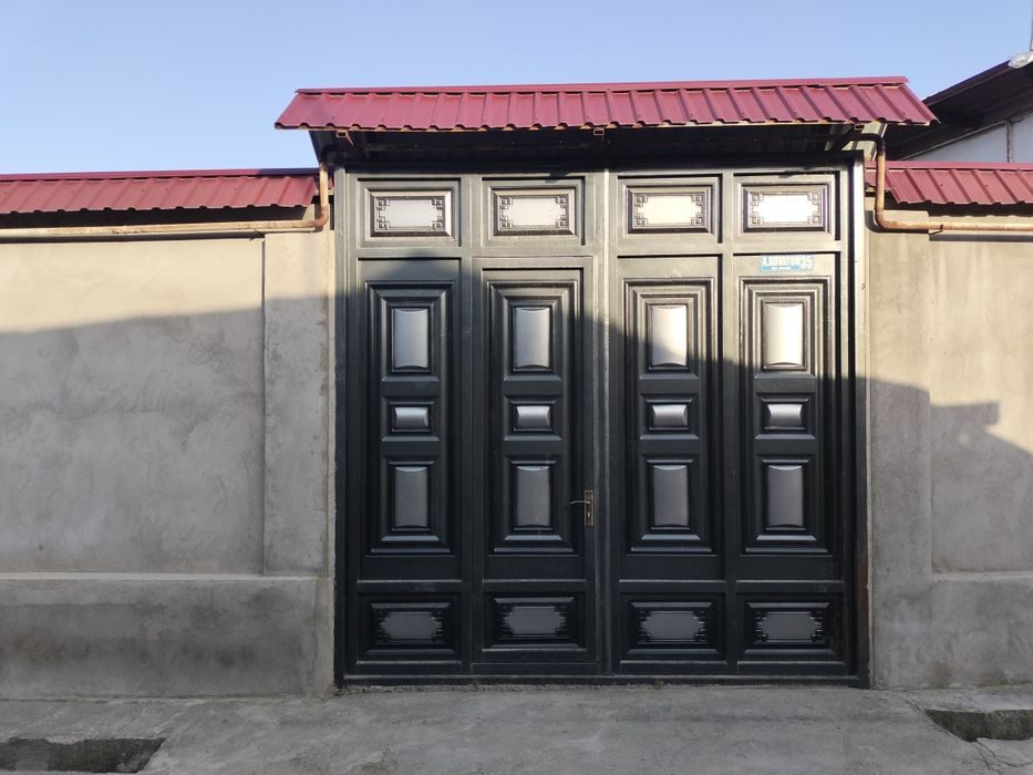 7-room dacha, 10 m², Паркент, for sale