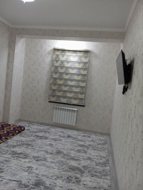 2-xonali kvartira, 55 m²
