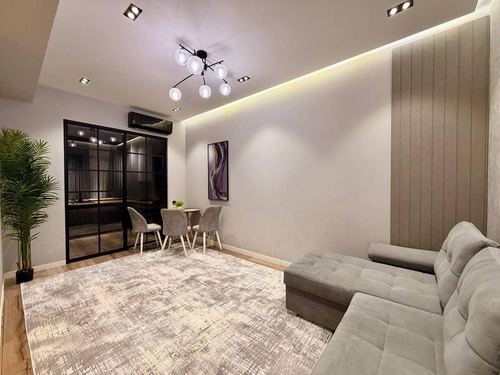 3-xonali kvartira, 68 m²