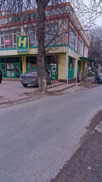 Аренда нежилой 2-етаж 220кв