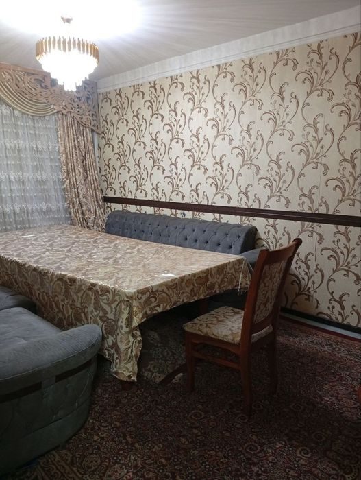 2-room house, 56 m², Tashkent, Uchtepa District, for sale