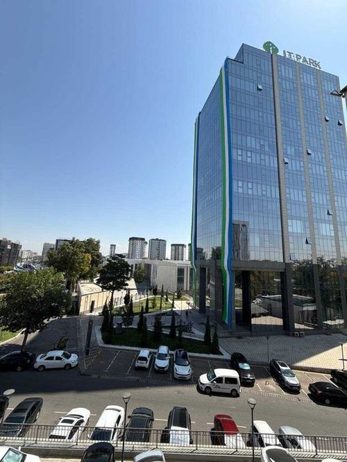 3-xonali kvartira, 78 m²