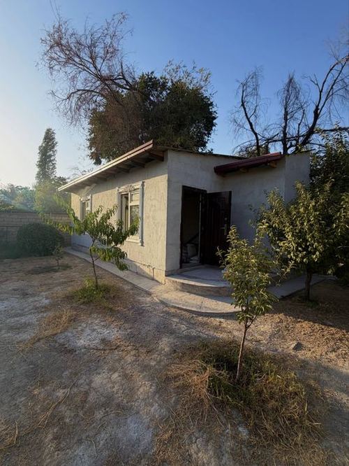 2-room dacha, 38 m²