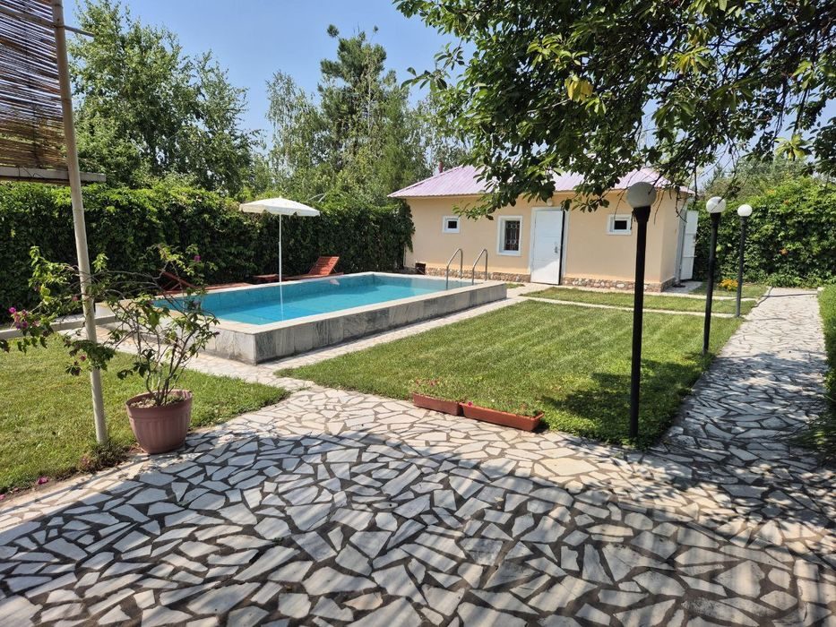 3-room dacha, 40 m², Паркент, for sale