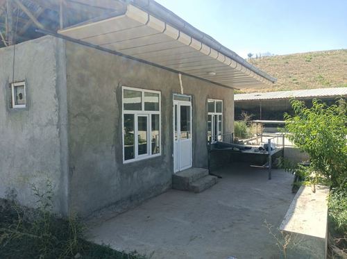 Ferma ijaraga beriladi