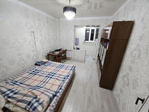 1-комнатная квартира, 22 м²