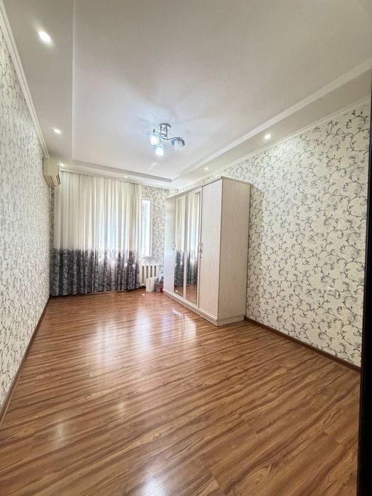 2-room apartment, 66 m², Tashkent, Yashnabad District, for sale