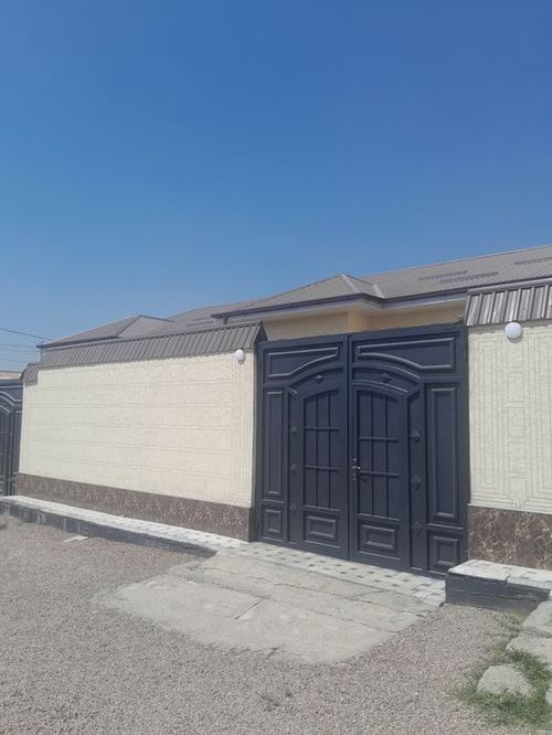 5-room house, 200 m²