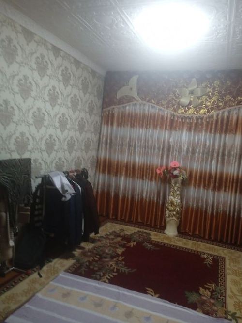 3-room apartment, 75 m²