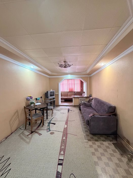 2-room apartment, 52 m², Tashkent, Yashnabad District, for sale