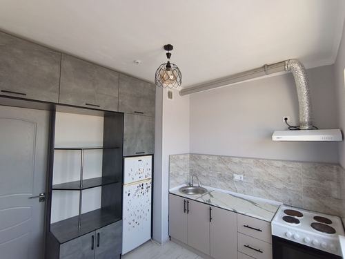 3-room apartment, 45 m²