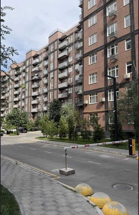 3-room apartment, 67 m², Tashkent, Yashnabad District, for sale