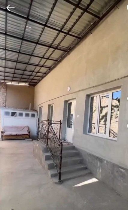 6-room house, 380 m²
