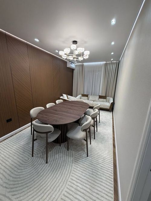 3-room apartment, 70 m²