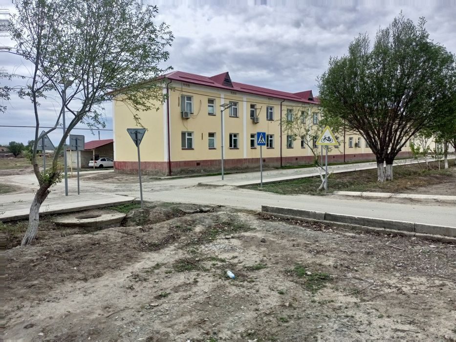 2-room house, 65 m², Канлыкуль, for sale
