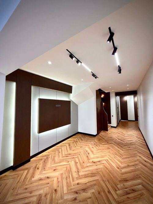 5-room apartment, 150 m²