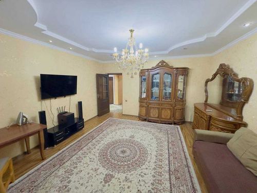 3-xonali kvartira, 75 m²