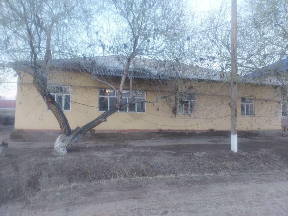 7-room house part, 800 m², Канлыкуль, for sale