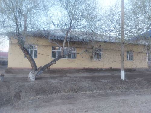 7-room house part, 800 m²