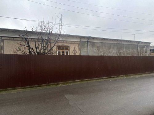 8-room house, 168.95 m²