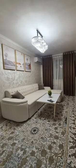 2-room apartment, 68 m², Tashkent, Yashnabad District, for sale