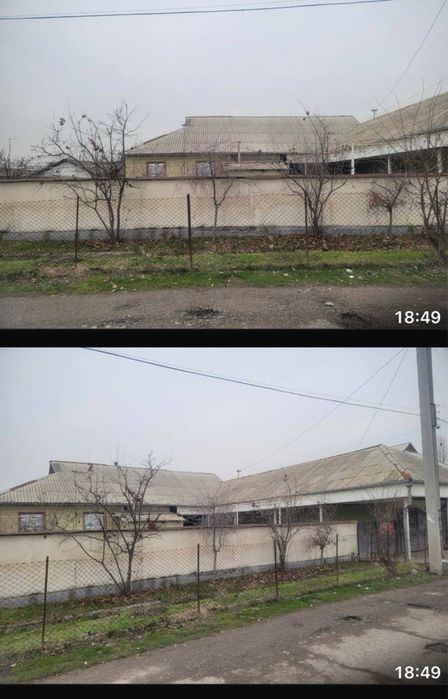 4-room house, 900 m²