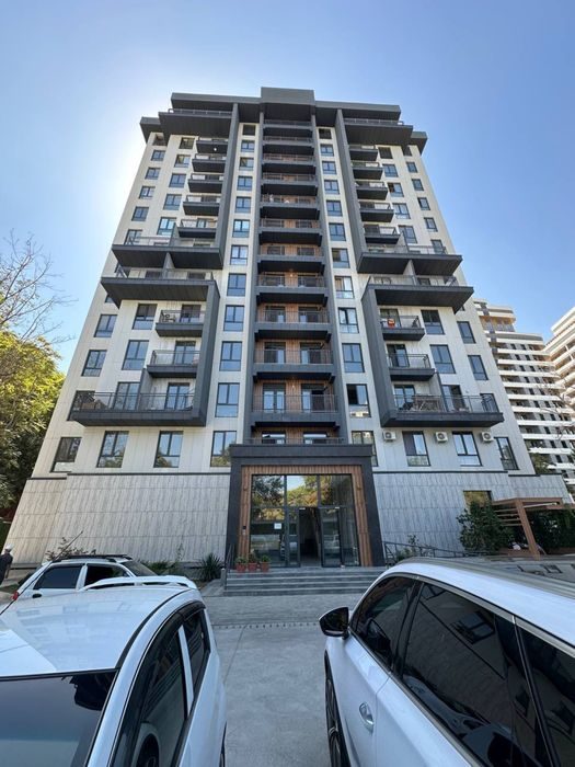 2-room apartment, 9 m², Tashkent, Yashnabad District, for sale