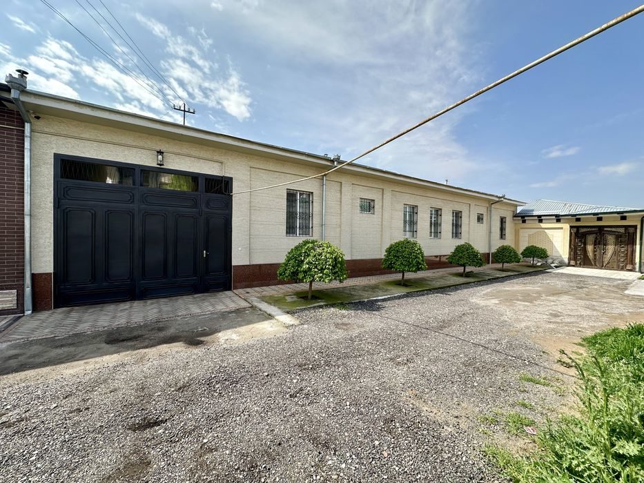 5-room house, 750 m², Tashkent, Uchtepa District, for sale