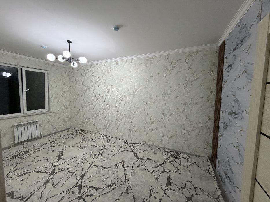 3-room apartment, 69 m², Tashkent, Yashnabad District, for sale