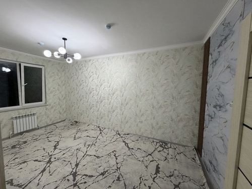 3-room apartment, 69 m²